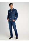 STAFF JEANS & HARDY MAN PANT DARK BLUE 5-859.991.b1.053