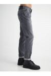 STAFF JEANS & CO SAPPHIRE MAN PANT GREY 5-815.016.GRS.052