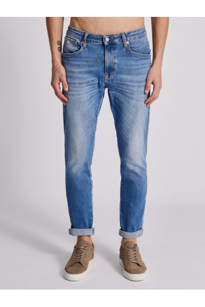 STAFF JEANS & CO SAPPHIRE MAN PANT BLUE 5-815.042.B3.049