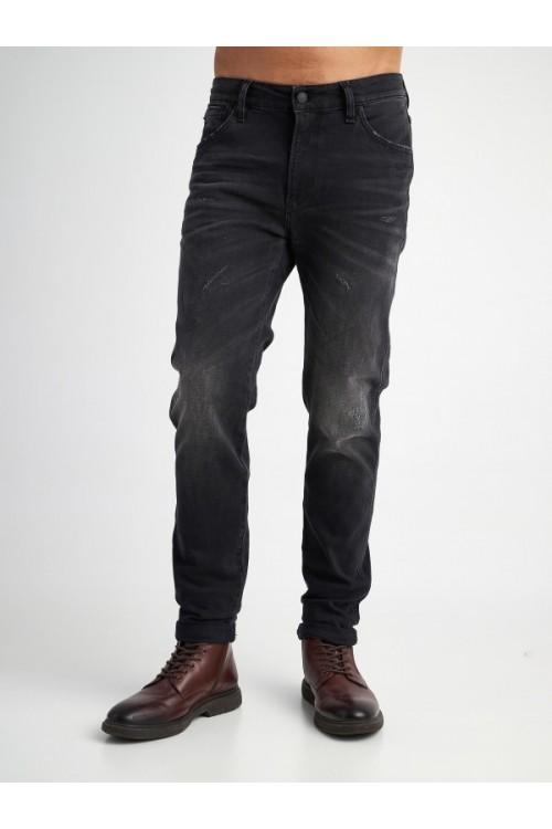 STAFF JEANS & CO SAPPHIRE MAN PANT BLACK 5-815.126.BLS.052