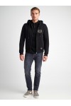 STAFF JEANS & CO SIMON MAN PANT BLACK 5-829.734.GR.052