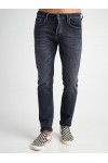 STAFF JEANS & CO SIMON MAN PANT BLACK 5-829.734.GR.052