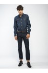 STAFF JEANS & CO HARDY MAN PANT BLUE 5-859.816.B0.052