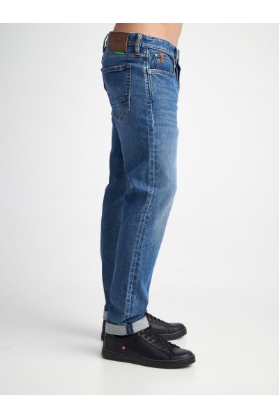 STAFF JEANS & CO HARDY MAN PANT BLUE 5-859.991.B2.052