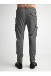 STAFF JEANS & CO RIVER MAN CARGO PANT GREY 5-873.250.9.052