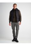 STAFF JEANS & CO RIVER MAN CARGO PANT GREY 5-873.250.9.052