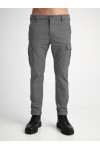 STAFF JEANS & CO RIVER MAN CARGO PANT GREY 5-873.250.9.052