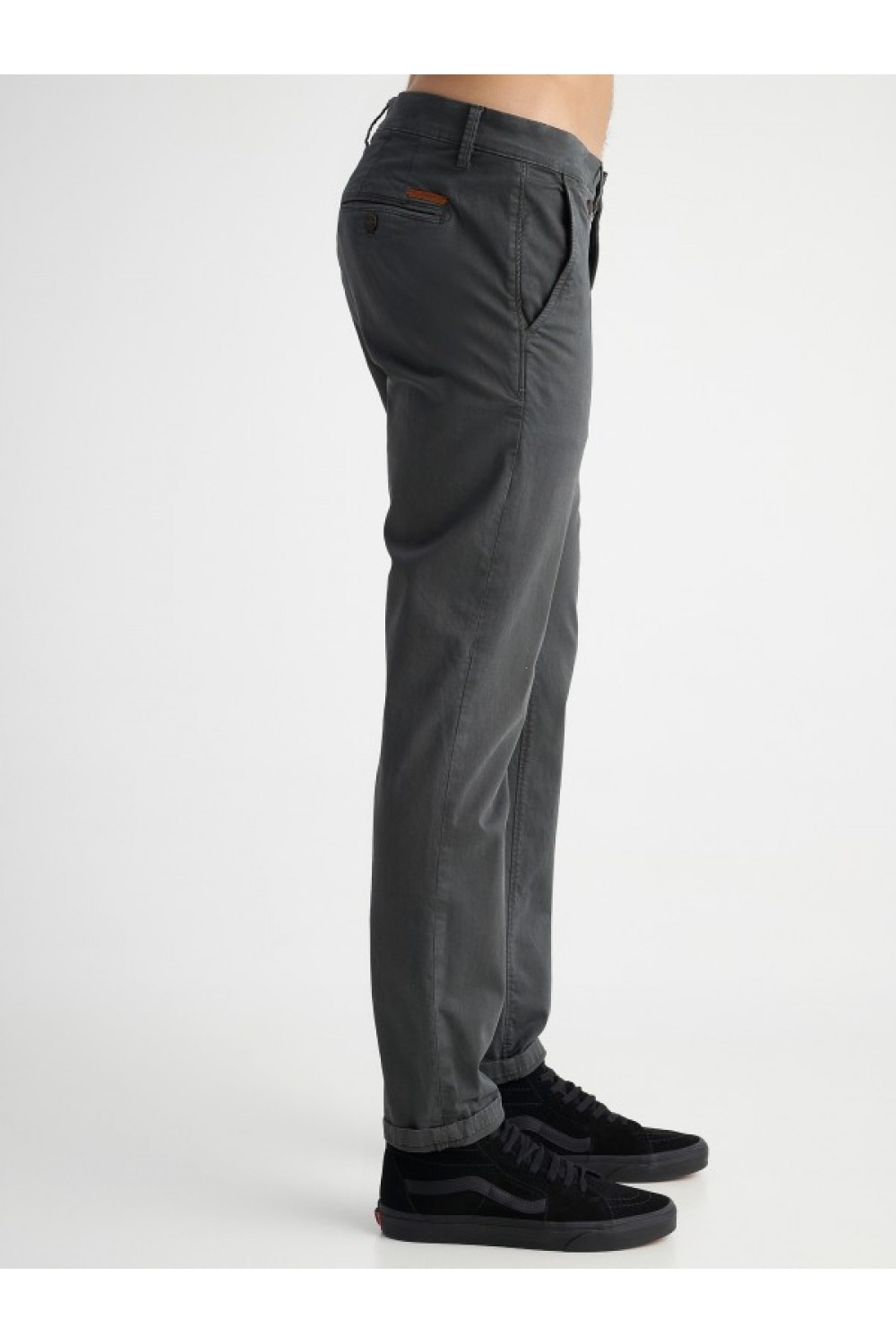 STAFF JEANS & CO CULTON MAN PANT GREY 5-898.250.9.052