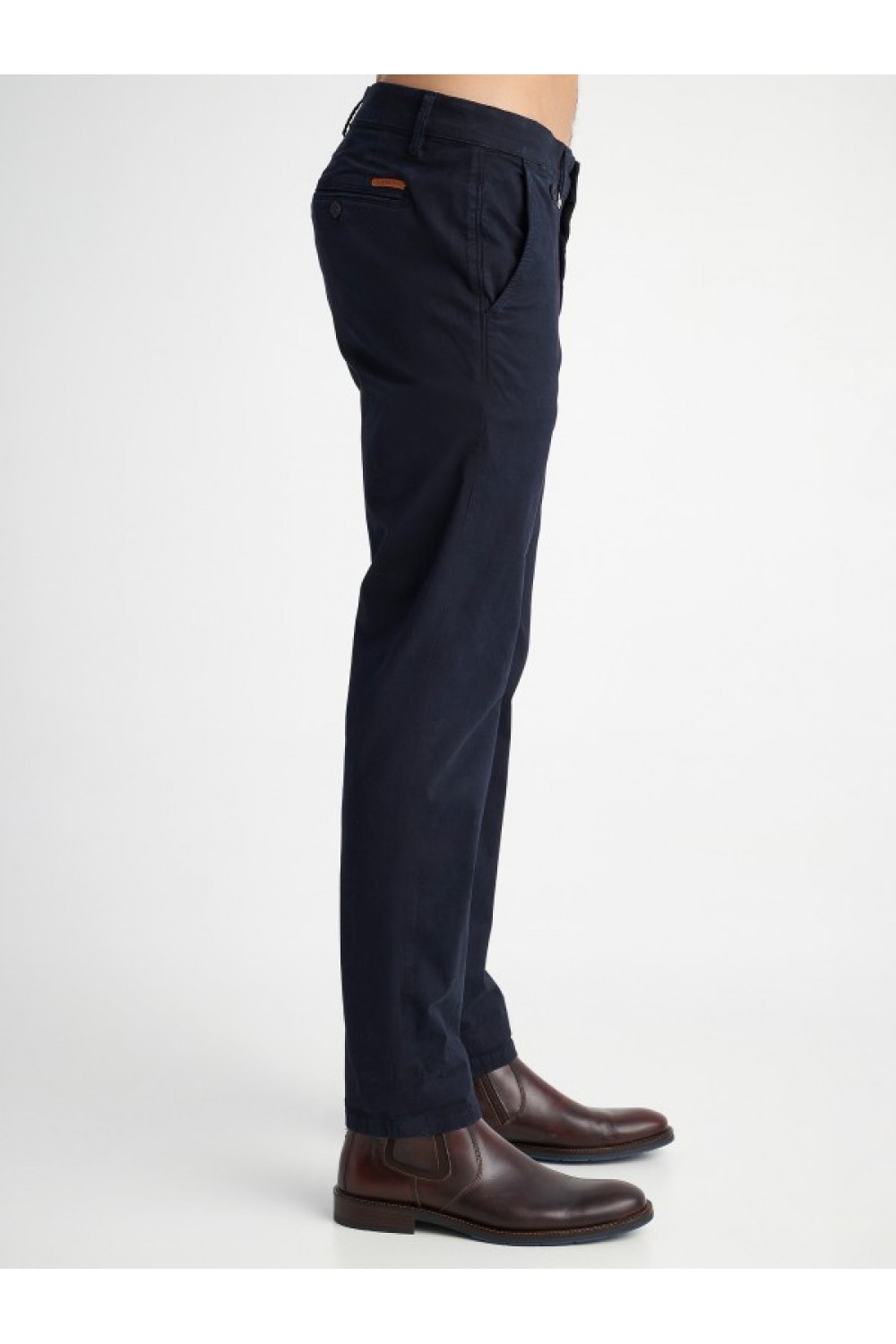 STAFF JEANS & CO CULTON MAN PANT BLUE NAVY 5-898.250.9.052