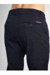 STAFF JEANS & CO CULTON MAN PANT BLUE NAVY 5-898.250.9.052