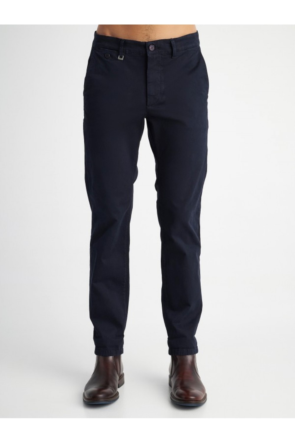 STAFF JEANS & CO CULTON MAN PANT BLUE NAVY 5-898.250.9.052