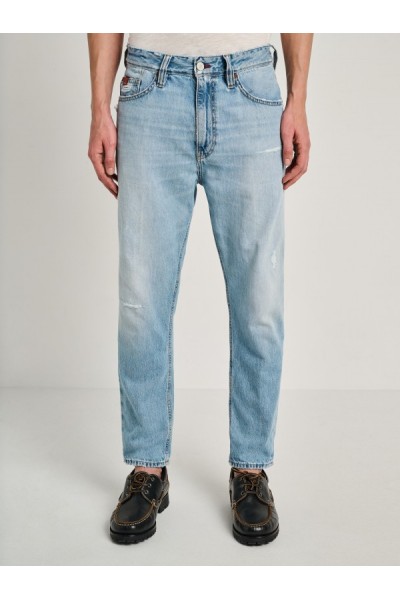 STAFF JEANS & CO DEVIS MAN PANT BLUE 5-822.040.S3.055