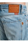 STAFF JEANS & CO DEVIS MAN PANT BLUE 5-822.040.S3.055