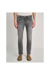 STAFF JEANS & CO SIMON MAN PANT GREY 5-829.035.GRL.055