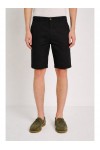 STAFF JEANS & CO DYLAN MAN CHINO SHORTS BLACK 5-858.080.9.055