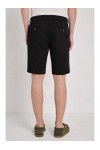STAFF JEANS & CO DYLAN MAN CHINO SHORTS BLACK 5-858.080.9.055