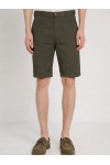 STAFF JEANS & CO DYLAN MAN CHINO SHORTS GREEN 5-858.080.9.055