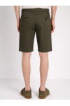 STAFF JEANS & CO DYLAN MAN CHINO SHORTS GREEN 5-858.080.9.055