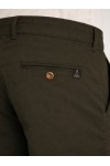 STAFF JEANS & CO DYLAN MAN CHINO SHORTS GREEN 5-858.080.9.055