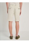 STAFF JEANS & CO DYLAN MAN CHINO SHORTS STONE 5-858.080.9.055
