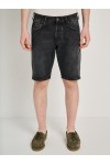 STAFF JEANS & CO PAOLO MAN SHORT BLACK 5-890.056.B3.055