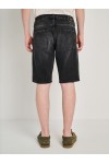 STAFF JEANS & CO PAOLO MAN SHORT BLACK 5-890.056.B3.055