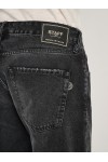 STAFF JEANS & CO PAOLO MAN SHORT BLACK 5-890.056.B3.055