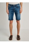 STAFF JEANS & CO PAOLO MAN SHORT BLUE 5-890.056.B2.055