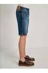 STAFF JEANS & CO PAOLO MAN SHORT BLUE 5-890.056.B2.055