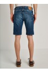 STAFF JEANS & CO PAOLO MAN SHORT BLUE 5-890.056.B2.055