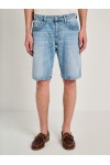 STAFF JEANS & CO PAOLO MAN SHORT BLUE 5-890.056.B3.055