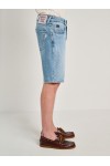 STAFF JEANS & CO PAOLO MAN SHORT BLUE 5-890.056.B3.055