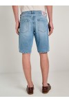 STAFF JEANS & CO PAOLO MAN SHORT BLUE 5-890.056.B3.055