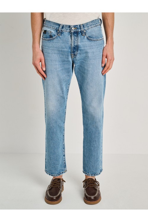 STAFF JEANS & CO ΤΟΜΜΥ MAN PANT BLUE 5-816.009.Β3.055