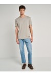STAFF JEANS & CO ΤΟΜΜΥ MAN PANT BLUE 5-816.009.Β3.055