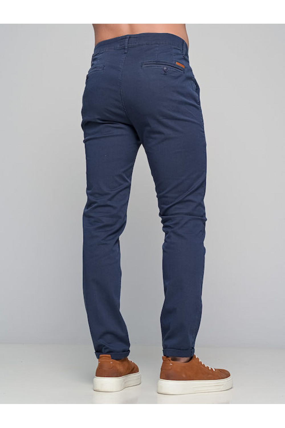 STAFF JEANS & CO CULTON MAN PANT NAVY BLUE 5-898.245.9.053