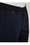 STAFF JEANS & CO CULTON MAN PANT BLUE NAVY 5-898.080.9.055