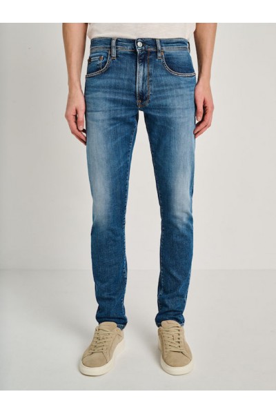 STAFF JEANS & CO SAPPHIRE MAN PANT BLUE 5-815.042.B2.055