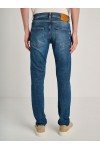STAFF JEANS & CO SAPPHIRE MAN PANT BLUE 5-815.042.B2.055
