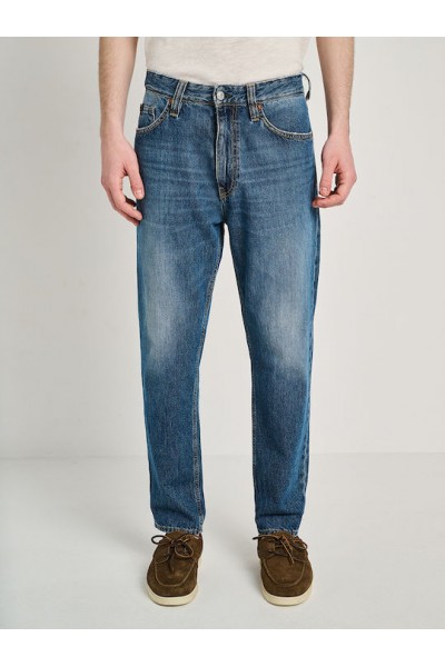 STAFF JEANS & CO DEVIS MAN PANT BLUE 5-822.009.B2.055