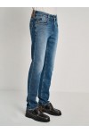 STAFF JEANS & CO HARDY MAN PANT BLUE 5-859.045.B2.055