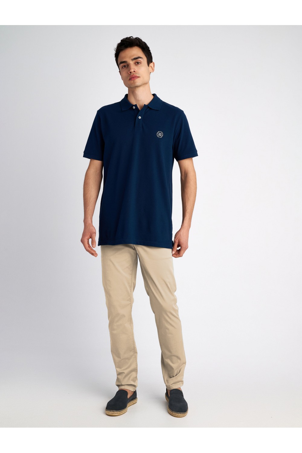 STAFF JEANS & CO CULTON MAN PANT BRICH BEIGE 5-898.245.9.053