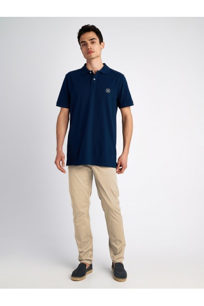 STAFF JEANS & CO CULTON MAN PANT BRICH BEIGE 5-898.245.9.053