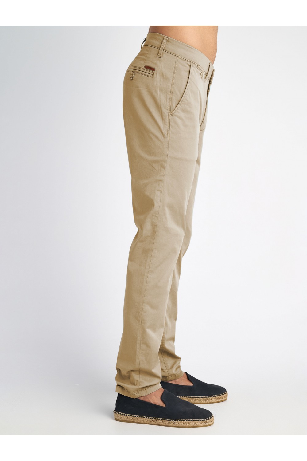 STAFF JEANS & CO CULTON MAN PANT BRICH BEIGE 5-898.245.9.053