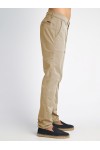 STAFF JEANS & CO CULTON MAN PANT BRICH BEIGE 5-898.245.9.053