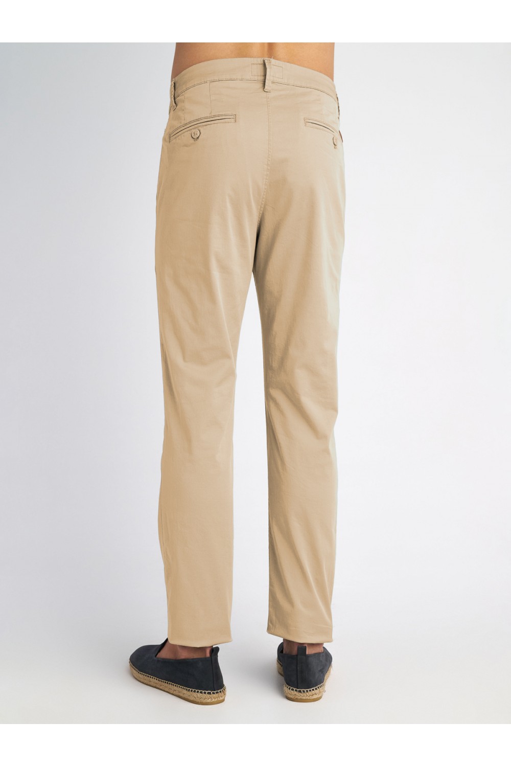STAFF JEANS & CO CULTON MAN PANT BRICH BEIGE 5-898.245.9.053