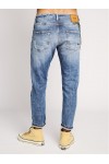 STAFF JEANS & CO NOLLAN MAN PANT LIGHT BLUE 5-819.790.PS3.051