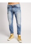 STAFF JEANS & CO NOLLAN MAN PANT LIGHT BLUE 5-819.790.PS3.051