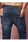 STAFF JEANS & CO SIMON MAN PANT BLUE 5-829.585.S2.051