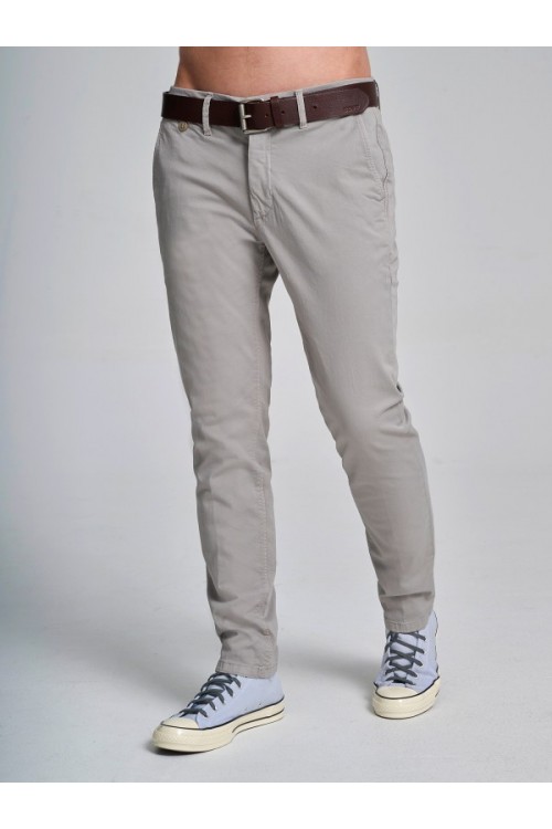 STAFF JEANS & CO CULTON MAN PANT LIGHT GREY 5-898.804.9.051
